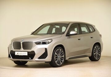 BMW iX1 19.900 km 47.480 &euro; Ellhofen 74248