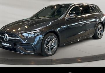 Mercedes-Benz C 300 9.789 km 49.689 &euro; Heilbronn 74072