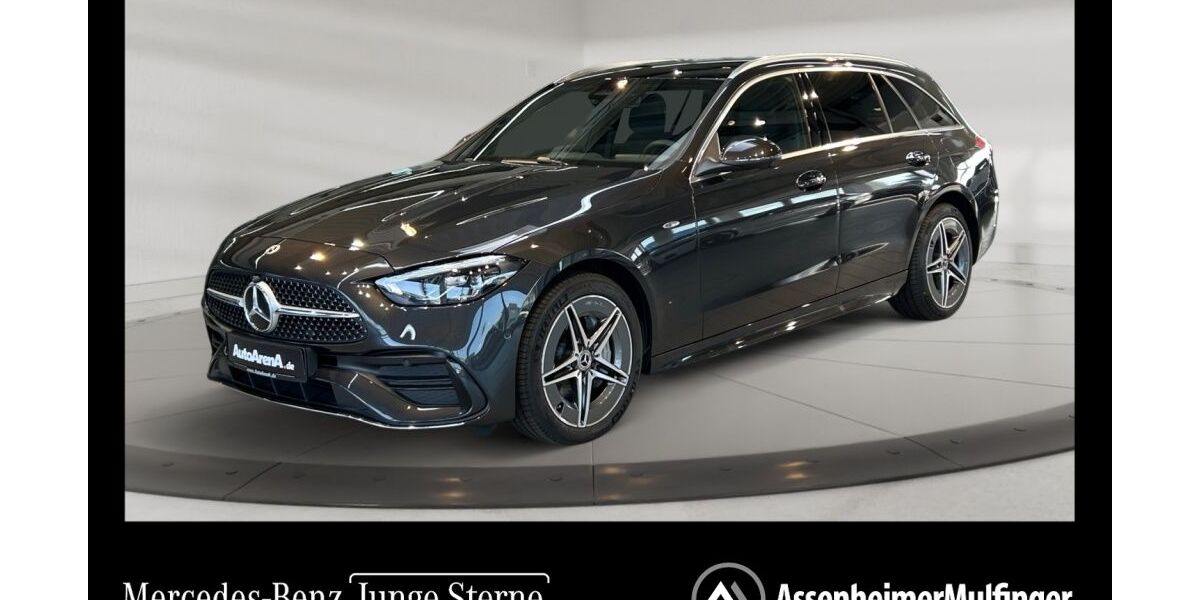 Mercedes-Benz C 300 9.789 km 49.689 &euro; Heilbronn 74072