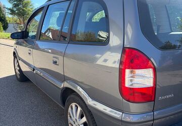 Opel Zafira 225.905 km 2.230 &euro; Oppenweiler 71570