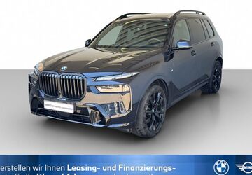 BMW X7 28.083 km 85.190 &euro; Heilbronn 74076