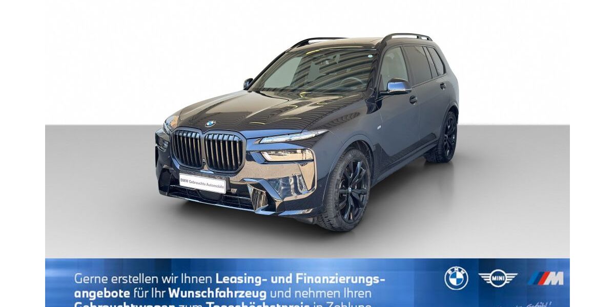 BMW X7 28.083 km 85.190 &euro; Heilbronn 74076