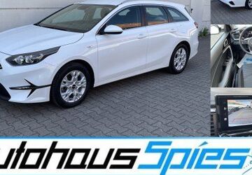 Kia ceed Sportswagon 21.162 km 21.990 &euro; Heilbronn 74076