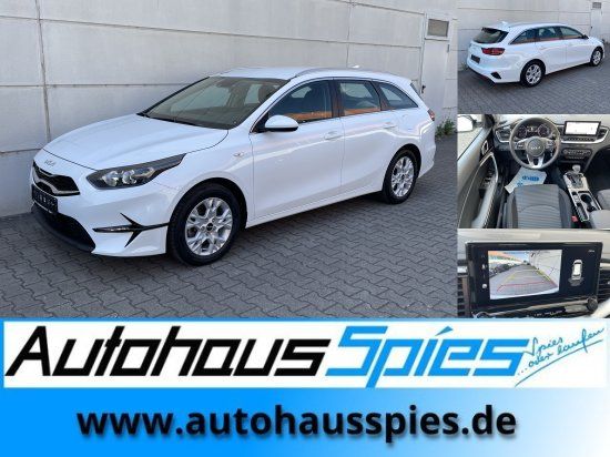 Kia ceed Sportswagon 21.162 km 21.990 &euro; Heilbronn 74076