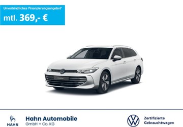 VW Passat Variant 11.352 km 31.930 &euro; Ludwigsburg 71634