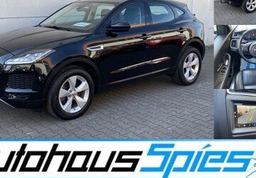 Jaguar E-Pace 134.204 km 14.990 &euro; Heilbronn 74076