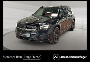 Mercedes-Benz GLB 220 5.495 km 53.498 &euro; Heilbronn 74072