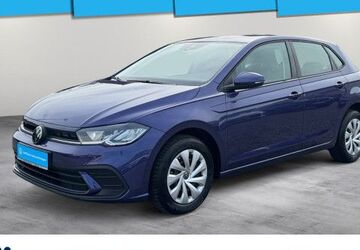 VW Polo 19.074 km 16.990 &euro; Mosbach 74821