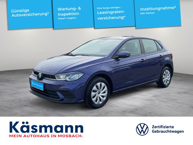 VW Polo 19.074 km 16.990 &euro; Mosbach 74821