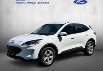 Ford Kuga 95.282 km 17.490 &euro; Ludwigsburg 71636