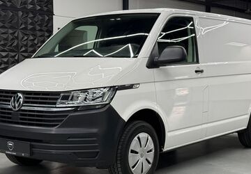 VW T6 Transporter 36.401 km 20.480 &euro; Sinsheim 74889