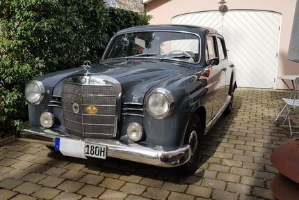 Mercedes-Benz Andere 99.999 km 31.500 &euro; Ludwigsburg 71638