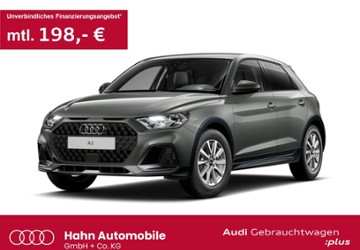 Audi A1 7.399 km 22.430 &euro; Ludwigsburg 71636