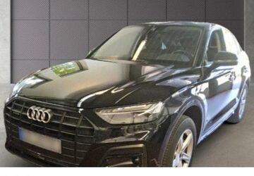 Audi Q5 45.800 km 38.830 &euro; Heilbronn 74074