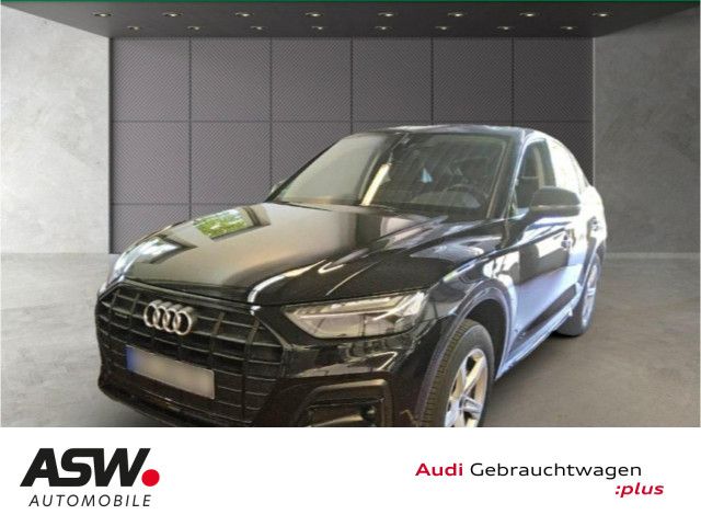 Audi Q5 45.800 km 38.830 &euro; Heilbronn 74074