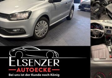 VW Polo 221.999 km 3.999 &euro; Eppingen 75031