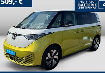 VW ID. Buzz 37.819 km 39.790 &euro; Bietigheim-Bissingen 74321