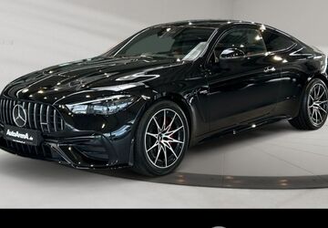 Mercedes-Benz E 53 AMG 7.729 km 75.829 &euro; Heilbronn 74072