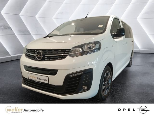 Opel Zafira Life 39.800 km 28.460 &euro; Bietigheim-Bissingen 74321