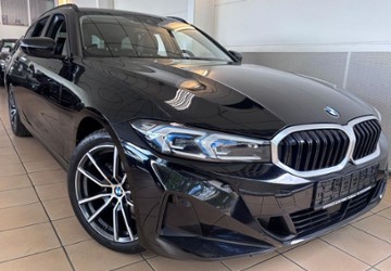 BMW 320 127.200 km 25.990 &euro; Heilbronn 74080