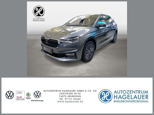 Skoda Fabia 4.995 km 19.953 &euro; Heilbronn 74072