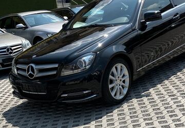 Mercedes-Benz C 220 138.000 km 15.700 &euro; Heilbronn 74078