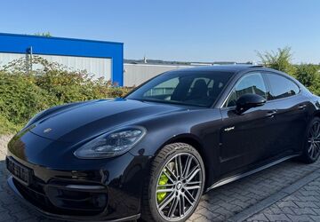 Porsche Panamera 193.500 km 49.900 &euro; Eppingen 75031