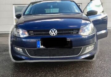 VW Polo 240.000 km 3.500 &euro; Neuenstadt am Kocher 74196