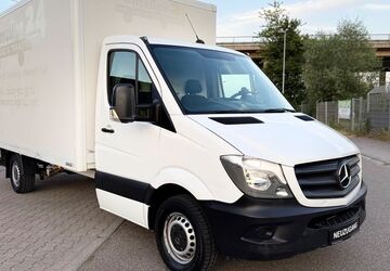 Mercedes-Benz Sprinter 189.809 km 19.790 &euro; Sinsheim 74889