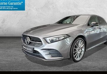 Mercedes-Benz A 250 82.250 km 26.520 &euro; Tamm 71732