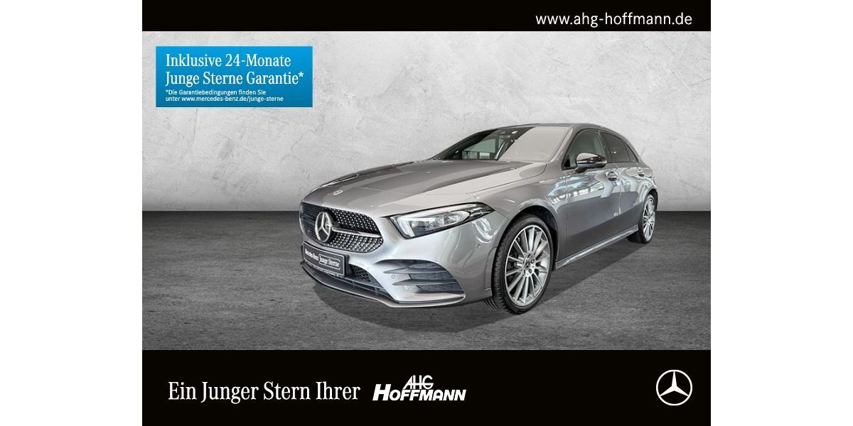 Mercedes-Benz A 250 82.250 km 26.520 &euro; Tamm 71732