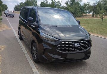Ford Tourneo Custom 17.500 km 44.500 &euro; Besigheim 74354