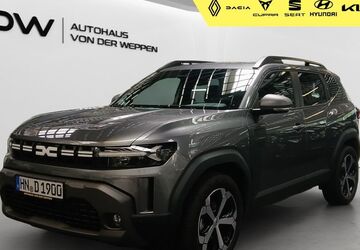 Dacia Duster 5.299 km 29.120 &euro; Heilbronn 74076
