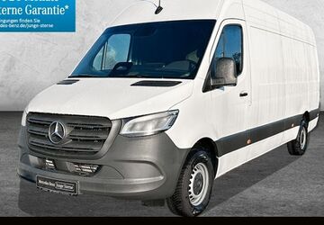 Mercedes-Benz Sprinter 6.200 km 51.158 &euro; Tamm 71732