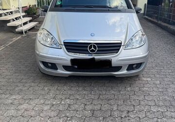 Mercedes-Benz A 170 113.000 km 2.590 &euro; Sinsheim 74889
