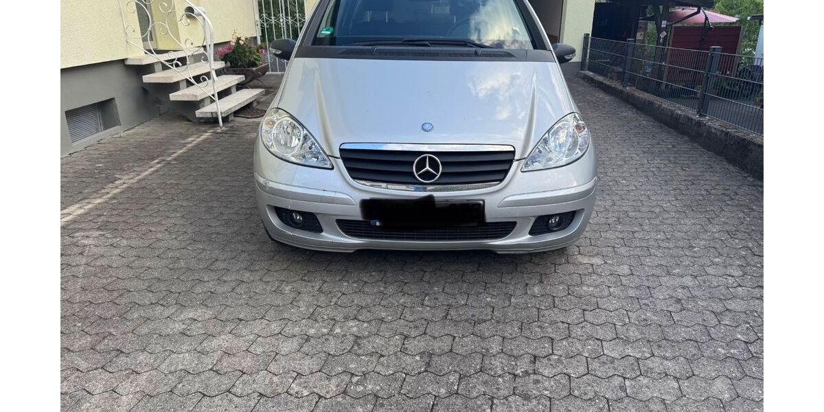 Mercedes-Benz A 170 113.000 km 2.590 &euro; Sinsheim 74889