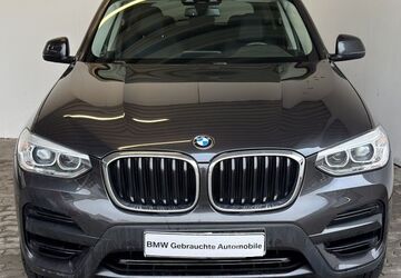 BMW X3 51.576 km 27.740 &euro; Heilbronn 74076