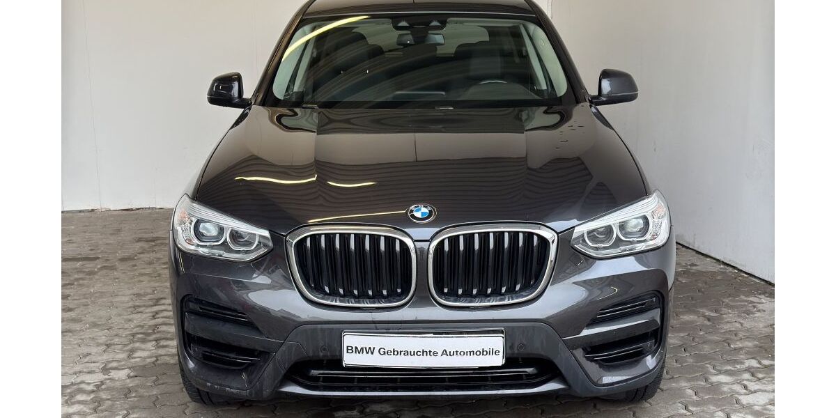 BMW X3 51.576 km 27.740 &euro; Heilbronn 74076