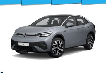 VW ID.5 25.196 km 32.330 &euro; Mosbach 74821
