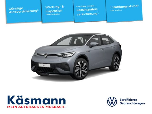 VW ID.5 25.196 km 32.330 &euro; Mosbach 74821