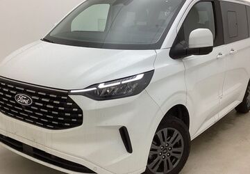 Ford Tourneo Custom 20.639 km 42.000 &euro; Marbach am Neckar 71672