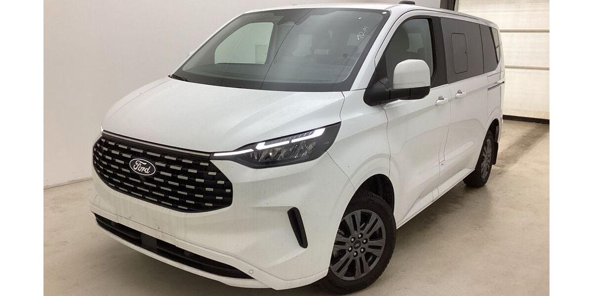 Ford Tourneo Custom 20.639 km 42.000 &euro; Marbach am Neckar 71672