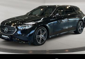 Mercedes-Benz E 220 26.892 km 50.997 &euro; Heilbronn 74072