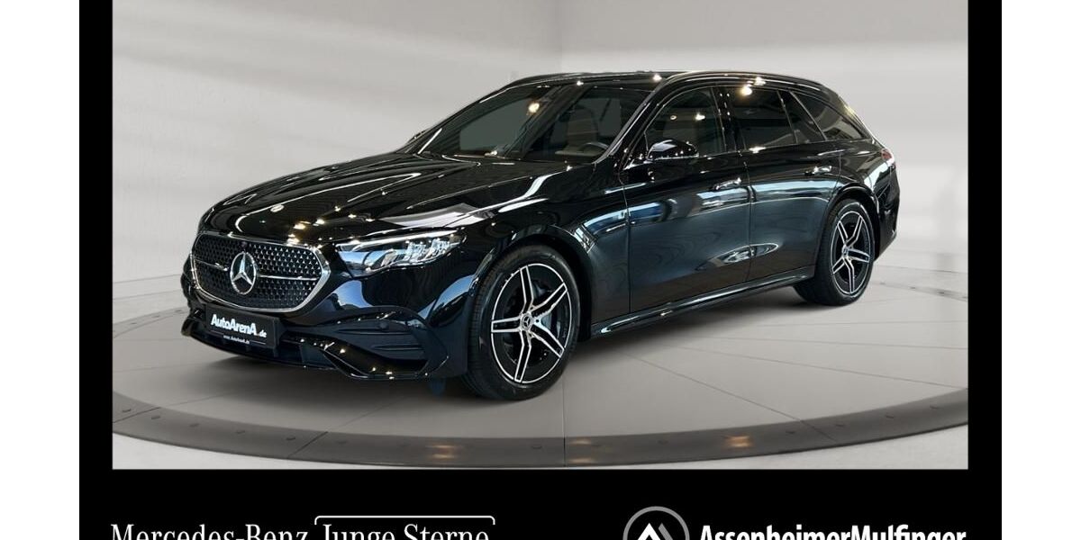 Mercedes-Benz E 220 26.892 km 50.997 &euro; Heilbronn 74072