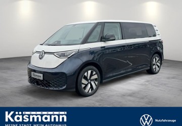 VW ID. Buzz 16.000 km 66.960 &euro; Mosbach 74821