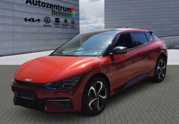 Kia EV6 29.850 km 39.980 &euro; Beilstein 71717