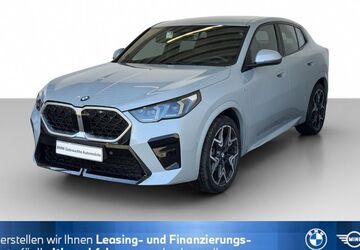 BMW X2 9.591 km 42.190 &euro; Heilbronn 74076