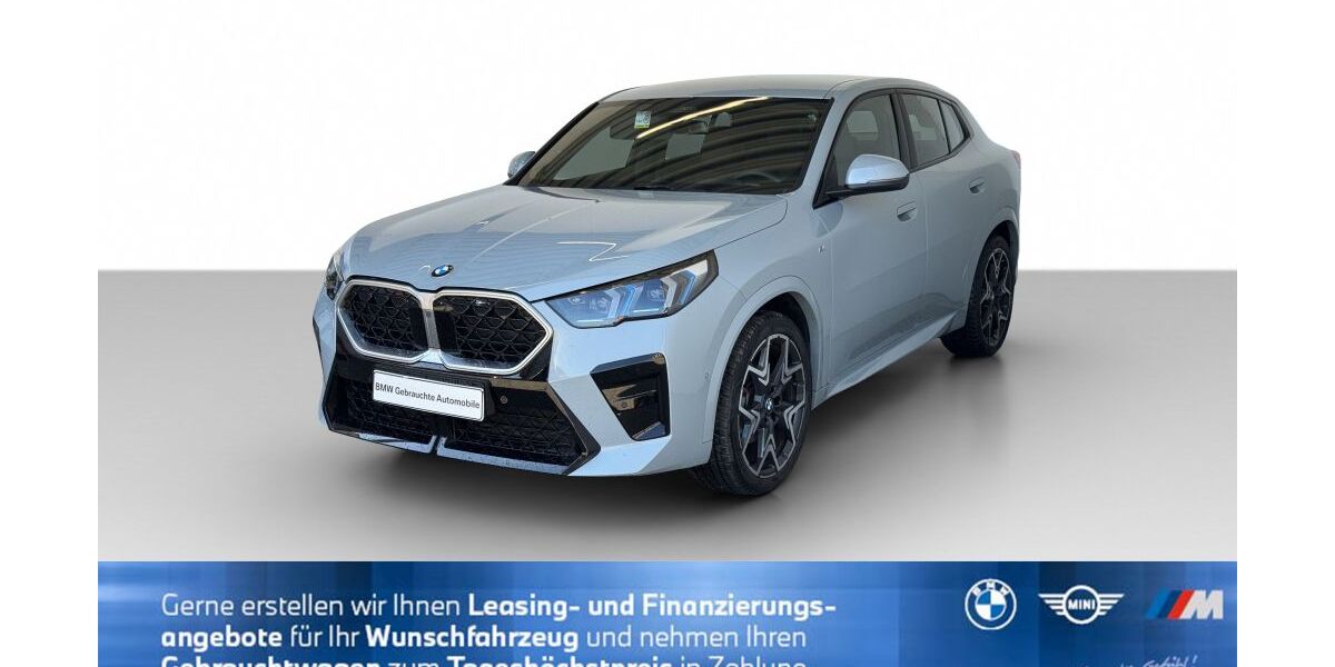 BMW X2 9.591 km 42.190 &euro; Heilbronn 74076