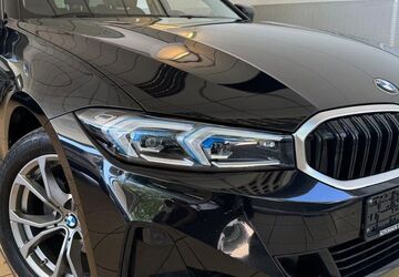 BMW 320 112.000 km 27.490 &euro; Heilbronn 74080