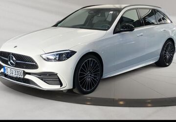 Mercedes-Benz C 220 13.369 km 48.789 &euro; Heilbronn 74072